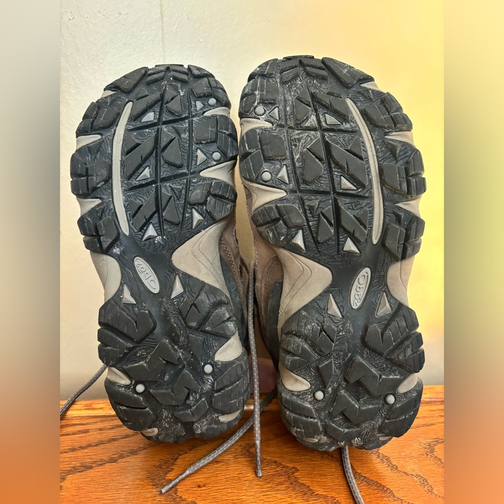 Oboz Womens Hiking Boots